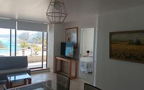 San Alfonso del Mar Goleta 307